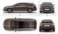 Novi Peugeot 508: Izrazit značaj