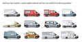 Peugeot predelave lahkih gospodarskih vozil: Vsak posel ima svoje posebnosti, ki zahtevajo prilagodljiva gospodarska vozila