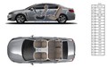 Novi Peugeot 508: Izrazit značaj