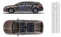 Novi Peugeot 508: Izrazit značaj