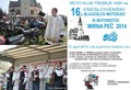 Moto klub Trebnje: Blagoslov motorjev Mirna Peč 2014