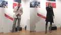 Miran Ališič & Mateja Kos Pregelj