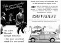 Chevrolet Carryall Suburban (1937)