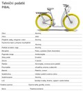 Peugeot Cycles PIBAL prototype: Inovativni koncept kolesa-skiroja