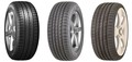Fulda EcoControl HP in SAVA Intensa SUV & Intensa UHP