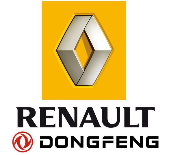 Dongfeng Renault Automotive Company: NDRC odobrila skupno podjetje Dongfeng-Renault