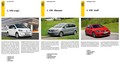 Rumeni angel 2014: Kar tri prva mesta za Volkswagen