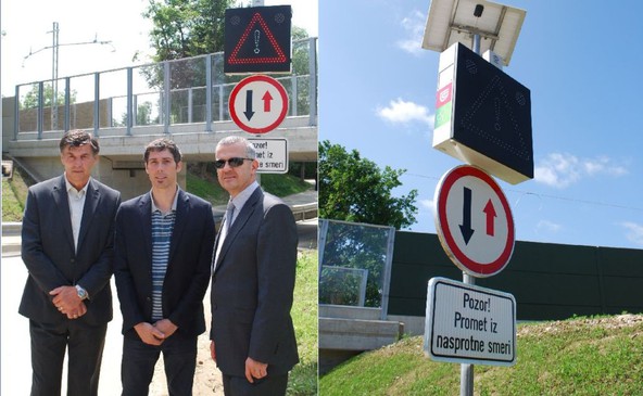 Marjan Kolarič (MO Ptuj), Uroš Skuhala (ZM), Peter Korun (As. K.)