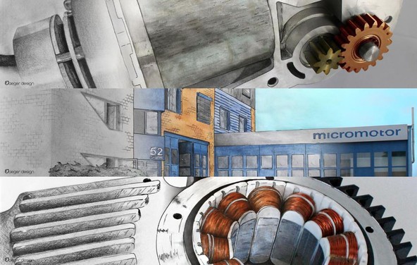 Koncern Kolektor: Kolektor kupil delež v švicarskem podjetju Micro-Motor
