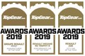 »PROIZVAJALEC LETA« OD TOPGEAR.COM: SKUPINA RENAULT PREJELA PRIZNANJE
