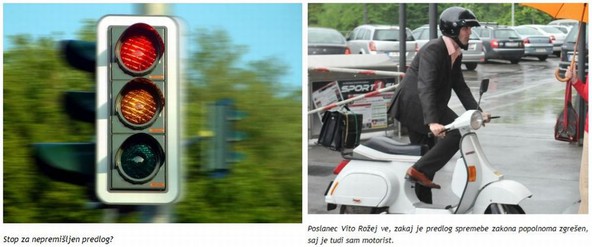 ZDMV: Podražitve motorjev (še) ne bo!