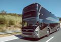 Revija Transport & Logistika : Slovenija gostila izbor Coach Euro Test 2021