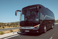 Revija Transport & Logistika : Slovenija gostila izbor Coach Euro Test 2021