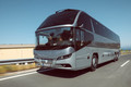 Revija Transport & Logistika : Slovenija gostila izbor Coach Euro Test 2021