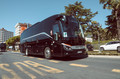 Revija Transport & Logistika : Slovenija gostila izbor Coach Euro Test 2021