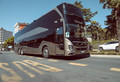 Revija Transport & Logistika : Slovenija gostila izbor Coach Euro Test 2021