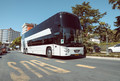 Revija Transport & Logistika : Slovenija gostila izbor Coach Euro Test 2021