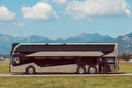 Revija Transport & Logistika : Slovenija gostila izbor Coach Euro Test 2021
