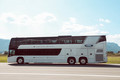 Revija Transport & Logistika : Slovenija gostila izbor Coach Euro Test 2021