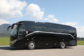Revija Transport & Logistika : Slovenija gostila izbor Coach Euro Test 2021