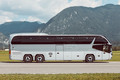 Revija Transport & Logistika : Slovenija gostila izbor Coach Euro Test 2021