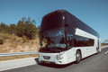 Revija Transport & Logistika : Slovenija gostila izbor Coach Euro Test 2021