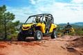 BRP & Dirt Trax Magazine: Bombardier je najboljši!