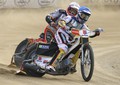 Otvoritev sezone v speedwayu: V soboto v Ljubljani spidvejski pari iz štirih držav