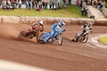 Speedway: Velikonočni ponedeljek v Krškem v znamenju speedwaya