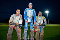 Speedway: Velikonočni ponedeljek v Krškem v znamenju speedwaya