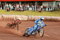Speedway: Velikonočni ponedeljek v Krškem v znamenju speedwaya