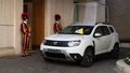 Dacia Duster: Novi Papamobil za papeža Frančiška
