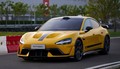 1. krog Gran Turismo World Series 2025: Xiaomi in Gran Turismo napovedujeta partnerstvo