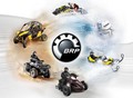 Bombardier Recreational Products: BRP proizvedel 3.000.000-te Ski-Doo motorne sani