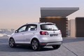 Volkswagen crossgolf: Svetovna premiera v Ženevi