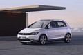 Volkswagen crossgolf: Svetovna premiera v Ženevi