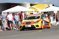 SEAT: Adrenalinski Cupra dan navdušil 2000 ljubiteljev hitrosti!