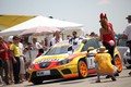 SEAT: Adrenalinski Cupra dan navdušil 2000 ljubiteljev hitrosti!
