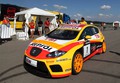SEAT: Adrenalinski Cupra dan navdušil 2000 ljubiteljev hitrosti!