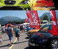 Cupra dan 2012: Vabljeni na tradicionalno dvigovanje adrenalina na tleh in v zraku!