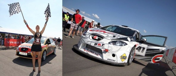 Cupra dan 2012: Vabljeni na tradicionalno dvigovanje adrenalina na tleh in v zraku!