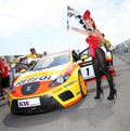 SEAT: Adrenalinski Cupra dan navdušil 2000 ljubiteljev hitrosti!