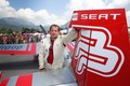 SEAT: Adrenalinski Cupra dan navdušil 2000 ljubiteljev hitrosti!