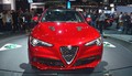Alfa Romeo Stelvio: SUV za strastno vožnjo: predpremierno na 24. Avtomobilskem salonu Slovenije