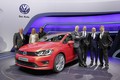 Volkswagen: Novi Golf Sportsvan