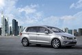 Volkswagen: Novi Golf Sportsvan