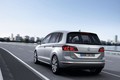 Volkswagen: Novi Golf Sportsvan