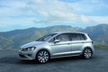 Volkswagen: Novi Golf Sportsvan