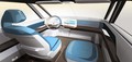 Volkswagen BUDD-e Concept: Volkswagen se na sejmu CES 2016 spogleduje s prihodnostjo