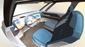 Volkswagen BUDD-e Concept: Volkswagen se na sejmu CES 2016 spogleduje s prihodnostjo